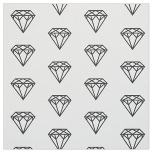 Diamond Fabric