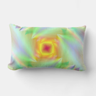 Diamond Firebird 3 Lumbar Pillow