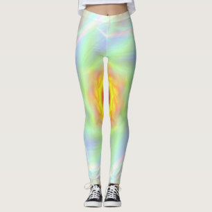Diamond Firebird 7 Leggings