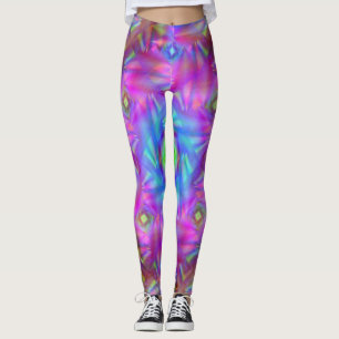 Diamond firebird 8 leggings