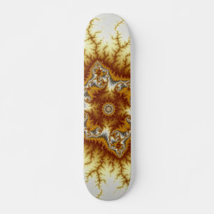 Diamond - Fractal Skateboard