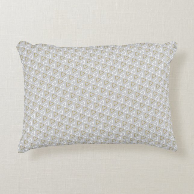 Diamond Galaxy 13 Accent Pillow (Front)