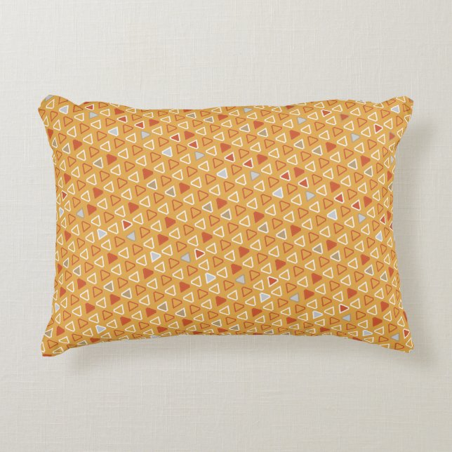 Diamond Galaxy 20 Accent Pillow (Front)