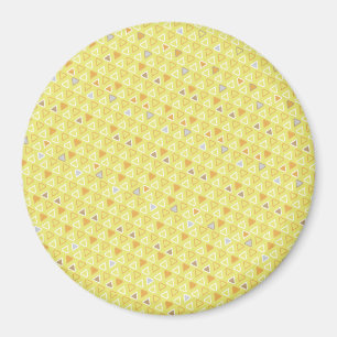 Diamond Galaxy 22 Magnet