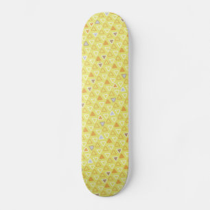 Diamond Galaxy 22 Skateboard
