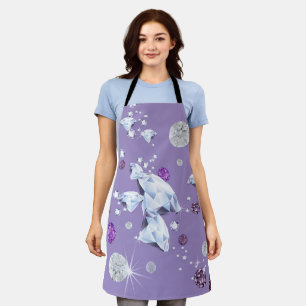 Diamond Galaxy 2 Apron