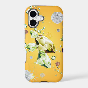Diamond Galaxy 7