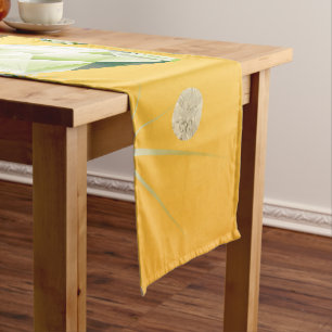 Diamond Galaxy 7 Short Table Runner