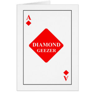 Diamond Geezer