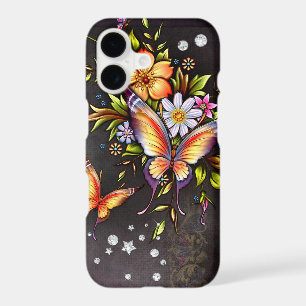 Diamond Girl Case-Mate Barely iPhone 7 Case
