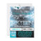Diamond Glow Sweet Sixteen VIP Pass Invite [Teal]