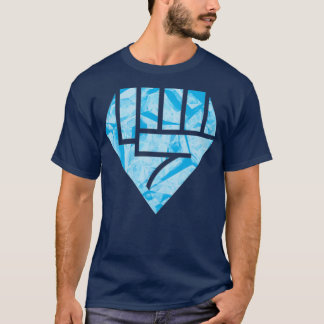 Diamond Hands Diamond Fist T-Shirt