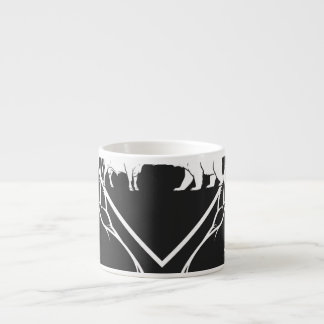 Diamond Hands — Espresso Cup