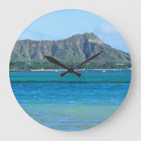 Diamond Head