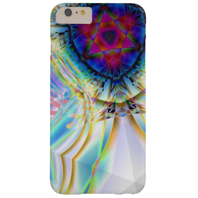 Diamond Heart case (Back)