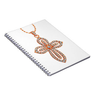 Diamond image for Photo-Notebook Notebook