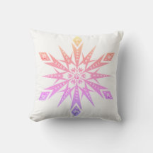 Diamond Ipanema Snowflake
