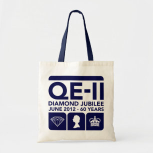 Diamond Jubilee Commemorative Bag