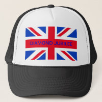 DIAMOND JUBILEE