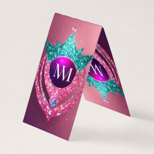 Diamond king business card