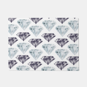 Diamond Kitchen Floor Mat Kitchen Mat