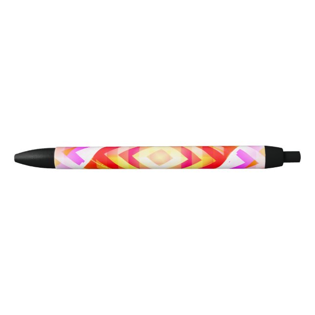 Diamond Layers Pen (Front)
