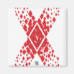 Diamond Magnet
