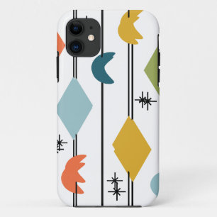 Diamond Moons iPhone 11 Case