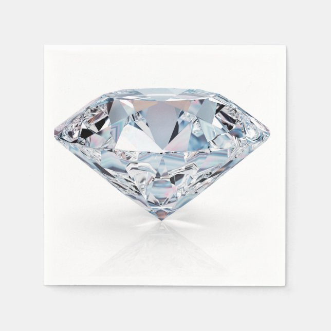 Diamond Napkins (Front)