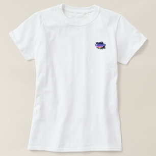 Diamond Night T-Shirt