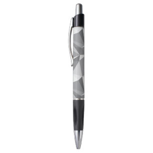 Diamond Pattern - Abstract Polygon Pen