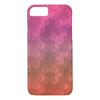 Diamond pattern Case-Mate iPhone case