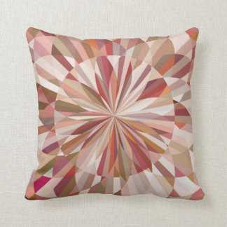 Diamond pillow