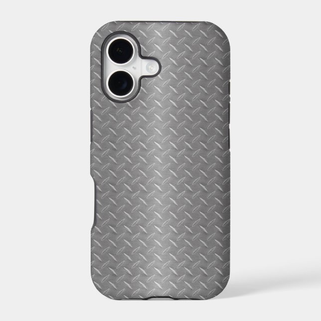 Diamond Plate (Back)