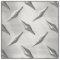 Diamond Plate 1 Custom Fabric