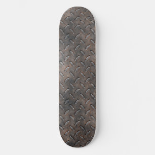 Diamond Plate 5A-5B Options Skateboard