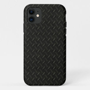 Diamond Plate iPhone 5 Case