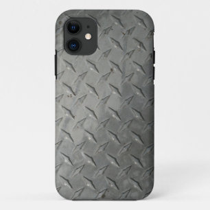 Diamond Plate iPhone 5 Case