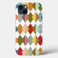 Diamond Quilt