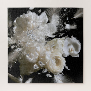 Diamond Reverie Jigsaw Puzzle