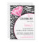 Diamond Ring Bling Bachelorette Party