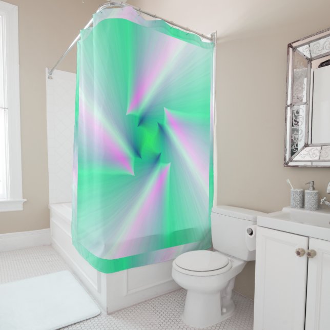 Diamond Spears 2 (In Situ)