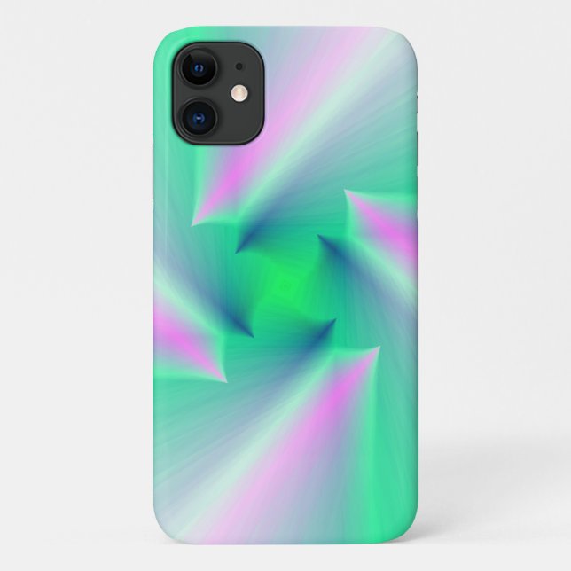 Diamond Spears 2 Case-Mate iPhone Case (Back)