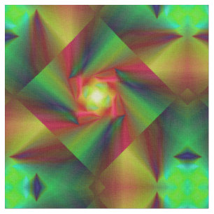 diamond spears 6 fabric