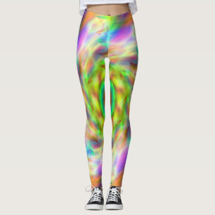 Diamond Spears 7 Leggings