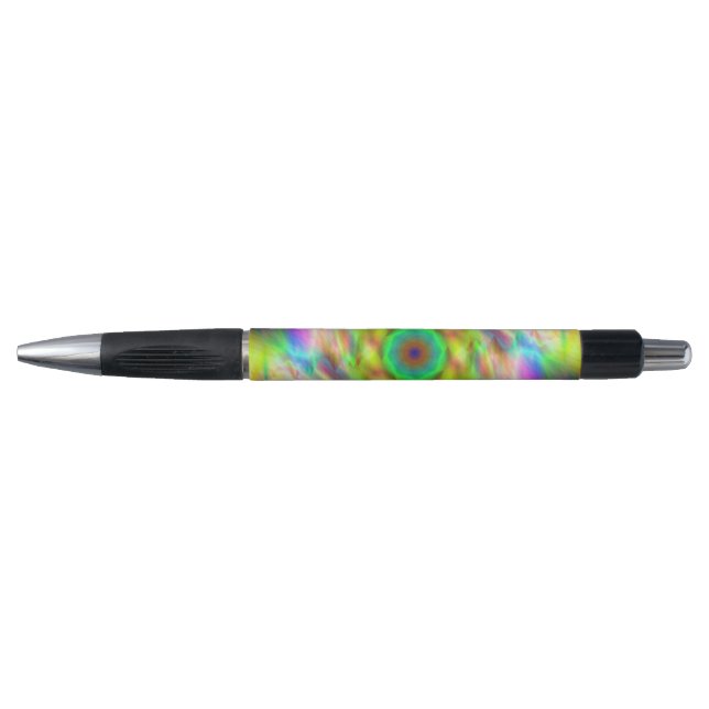 Diamond spears 7 pen (Front)