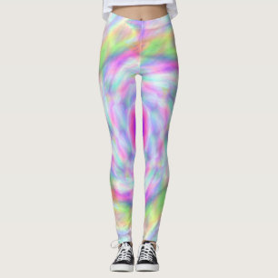 Diamond Spears 8 Leggings
