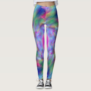 Diamond Spears 9 Leggings