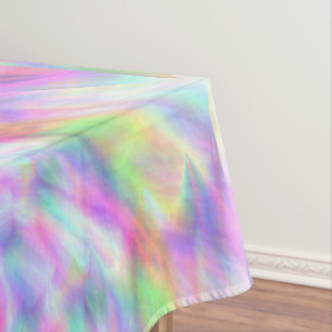 Diamond spears 9 tablecloth