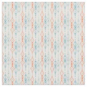 Diamond Strings Fabric